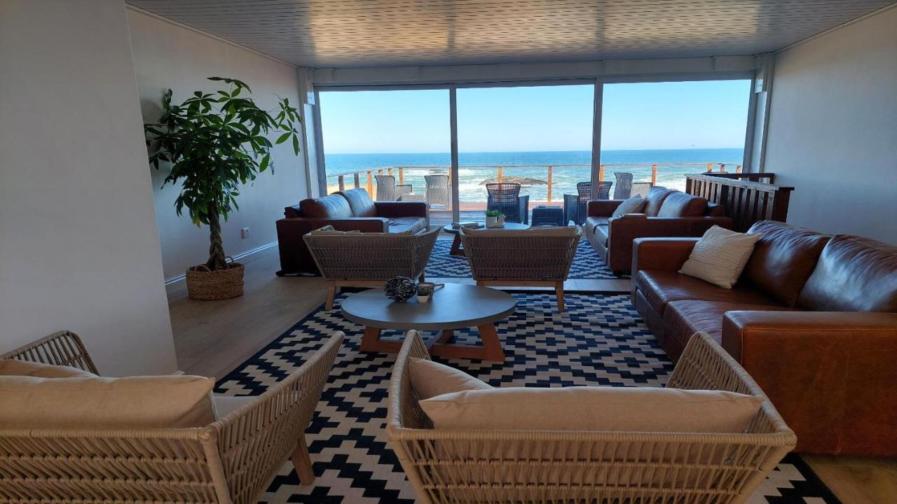 Lambertsbay Beachfront Lambertʼs Bay Екстериор снимка