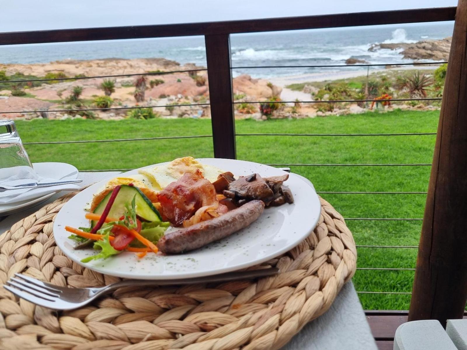 Lambertsbay Beachfront Lambertʼs Bay Екстериор снимка